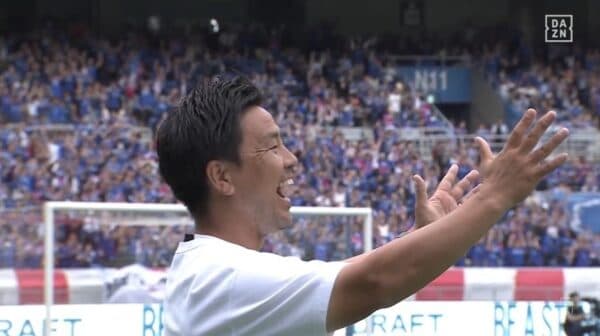 横浜F・マリノスが大島秀夫監督との契約更新を発表 「“強い横浜F・マリノス”を取り戻します」