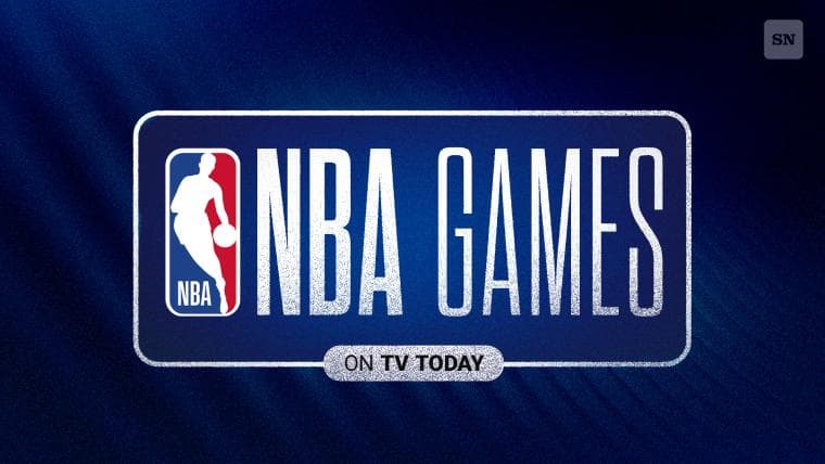 NBA games on TV today: Full schedule, times, channels, live streams to watch Black Friday basketball games